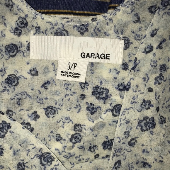 Tank top - Picture 2 of 2